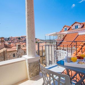 Deluxe Double Room Balcony